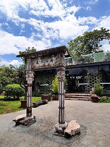 KUNMING - Parc Daguan - 124